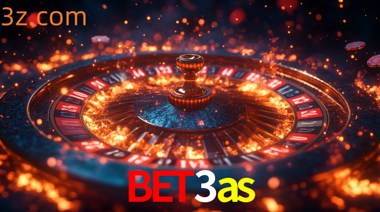Casa de Apostas bet3as